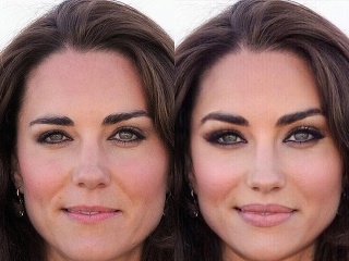 Áno, každá by sme