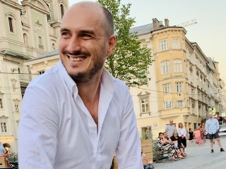 Jozef Hollý roztlieskal námestie