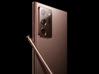 Samsung odhaľuje nový Galaxy