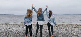 Ženy, toto sú krajiny,