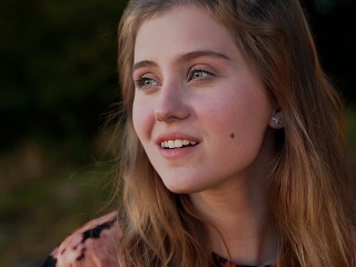 Finalistka SuperStar Dominika Lukešová