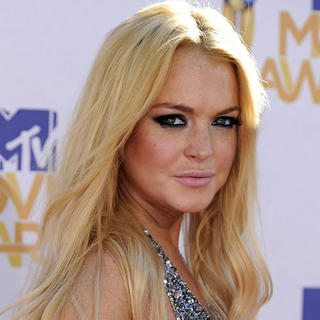 Lindsay Lohan: Neposlušná boháčka
