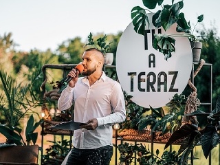 Je náročné byť matkou