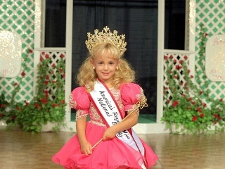 Tragická smrť malej kráľovnej