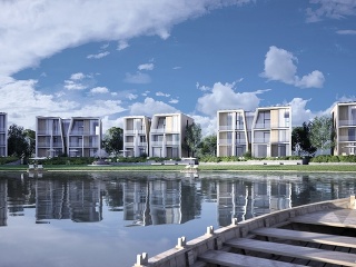 V Penati Golf Resort