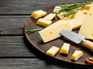 Chutí výborne, no vzbudzuje