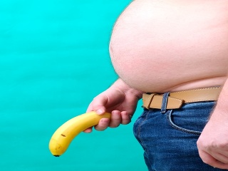 CHYBA, ktorá môže mužom