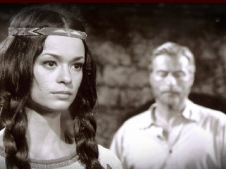 Nezameniteľná predstaviteľka Nšo-či z