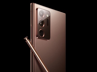 Samsung Galaxy Note20 Ultra