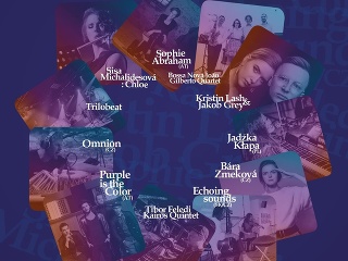 Zvuk for Štiavnica už