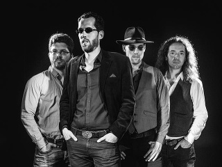 The Butchers: Rockeri s