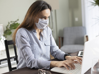 Pracovný život po novom?