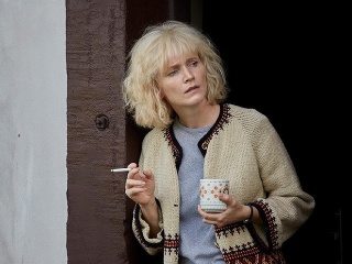 Havlova žena bola výnimočná!