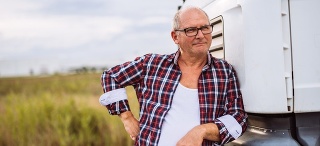 Pravdivý príbeh: Celé roky