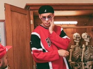 Gleb vydáva nové EP