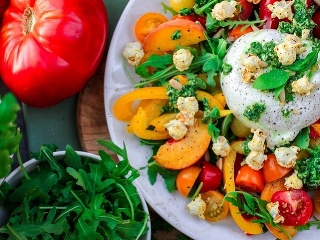 KVÍZ Si fanúšik zdravého