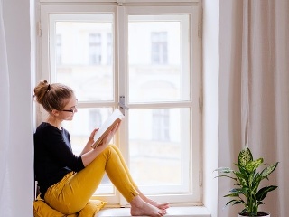 Knižný tip: Moderná rodina