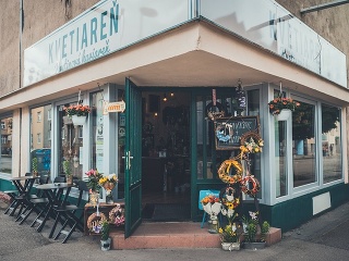 Na Slovensku máme unikát