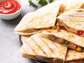 FOTORECEPT Hľadáte nový recept