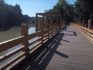 Atrakcia neďaleko Bratislavy láka