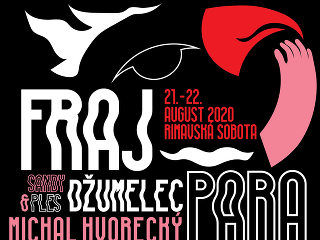 Na druhom ročníku festivalu