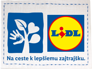 Lidl je na Slovensku
