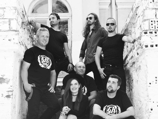 Kapela Good Road vydala