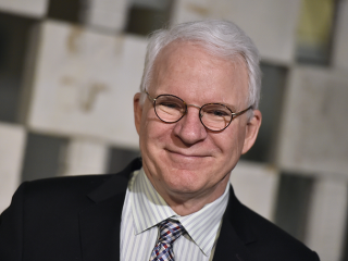 Obľúbený komik oslavuje: Neuveríte,