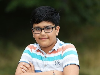 Desaťročný chlapec si zachránil