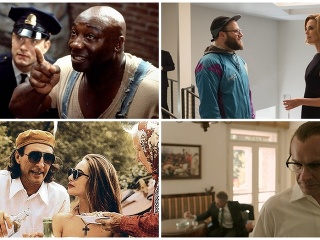 Perfektné TV TIPY, ktorým