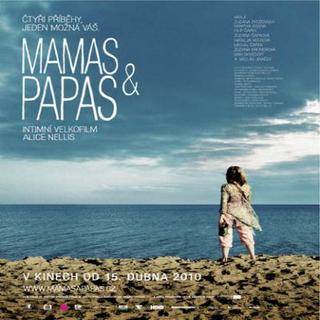 Mamas & Papas