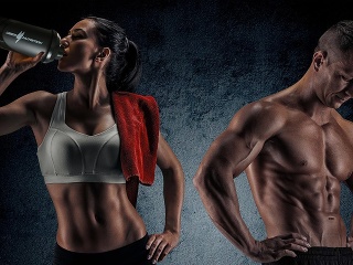 Top 5 doplnkov stravy