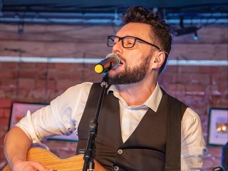 Spoko z kapely Smola