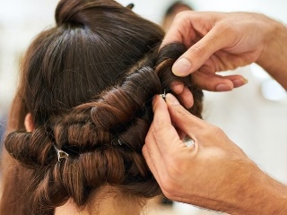 VIDEOTIP Vlasové účesy na