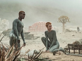 Režisér Gladiátora či Votrelca