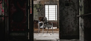 Zvláštnejšie miesto len tak