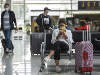 Prvé lietadlo s cestujúcimi