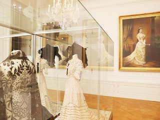 Mimoriadna výstava Sisi v