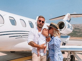 Aké kráľovstvo pripravila Dominika