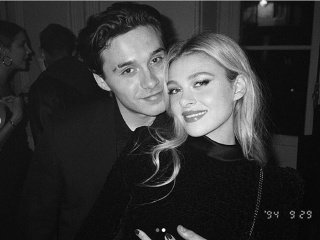 Brooklyn a Nicola by