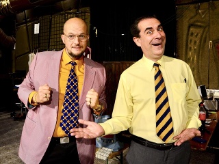 Novinka, ktorá lieči smiechom: