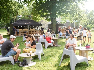 Festival Art In Park