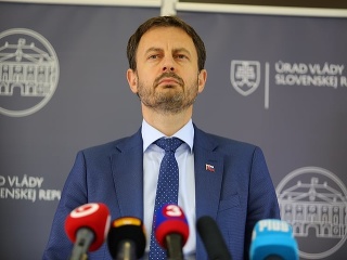 Hegerov poradca Miškovič ukončil
