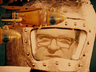 Pán Stanislav v novom