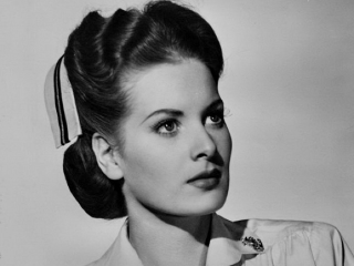 Legendárna kráska plná vášne,