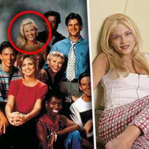 Hviezda seriálu Melrose Place: