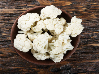 Zelenina a ovocie, ktoré