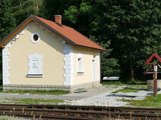 Rodný dom Jozefa Kronera