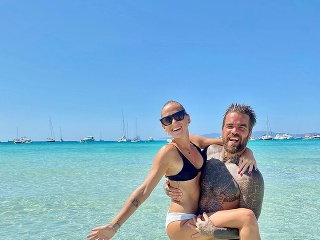 Filip a Emma spočiatku