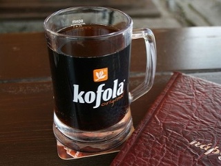 Tvoja milovaná Kofola vznikla